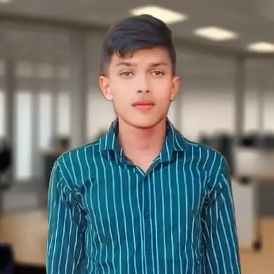 Vishant Kumar - COO by Gen1service Company